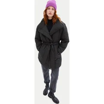 Pánské oblečení Gap Zimní bunda 451444 Černá Oversize S