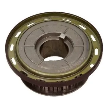 Kliková hřídel Ozubené kolo, klikový hřídel MAXGEAR 54-1103