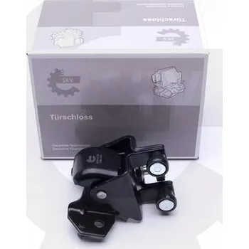 Posilovač řízení ESEN SKV VODICÍ ROLNA POSUVNÝCH DVEŘÍ 96SKV736