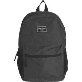Městský batoh Aspensport AS-B81 Backpack Dark Gray 19l