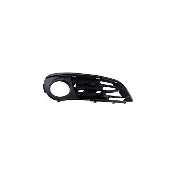 Nárazník Pravá mřížka předního nárazníku BMW 5 (F10) |2/2009 a výše| 5903107082137