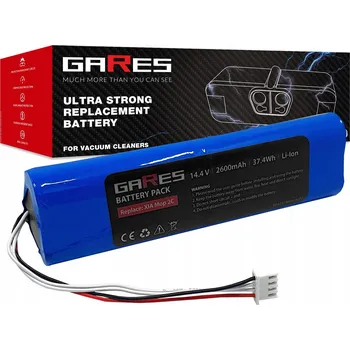 Bezpečnostní kamera Baterie pro Xiaomi Mop 2C XMSTJQR2C 14,4V 2,6Ah