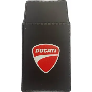 Obal na doklad Obal na doklady - DUCATI RED