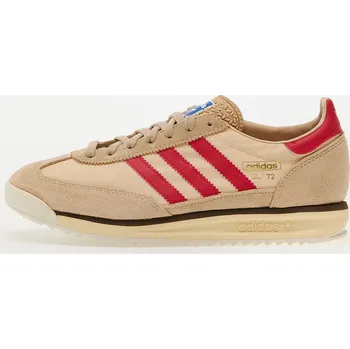 Pánská obuv Tenisky adidas SL 72 Rs Magic Beige/ Purrub/ Sand Strata EUR 43 1/3
