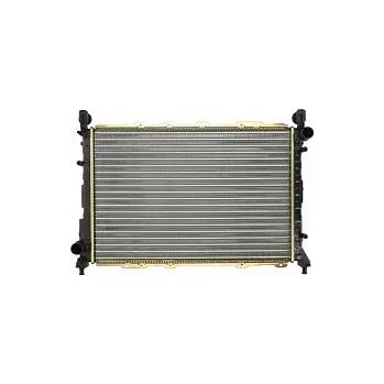 Chladič motoru Chladič vody ALFA ROMEO 146 | 1.6 TS | 1598ccm | Benzín | 88kW | AR67601 |1994-1999| TAIWAN | 5901532250787