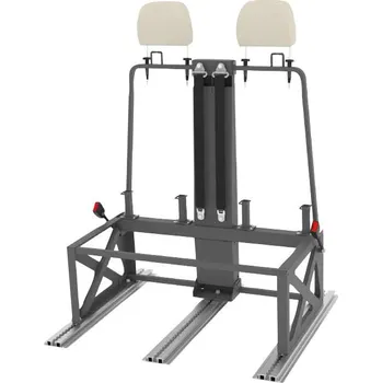 Sada nářadí Instalační sada tříbodové podpěry pásu 595010