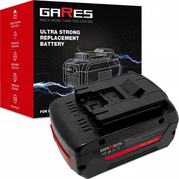 Baterie Akumulátor pro Bosch Signode BXT3-19 BXT3-16 BXT3-13 18V 5Ah