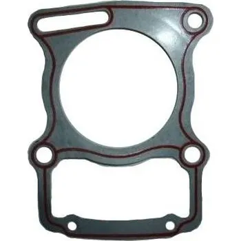 Těsnění pro motocykl Těsnění pod válec 250cc - vodník