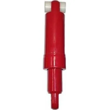 Motorová koloběžka Přední tlumič X-scooters XT01/XT03 modrá