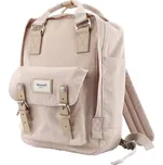 Plecak na notebook 14'' Himawari 188L (beżowy)