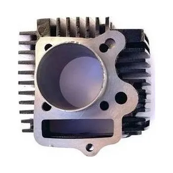 Motor pro motocykl Válec motoru 125cc 54mm pro čtyřkolky (Avenger,Commander)