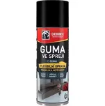 Guma ve spreji 400ml, Den Braven, TA50300