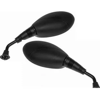 Zrcátko pro motocykl Zrcátka LJ50-QT HURRICANE M8