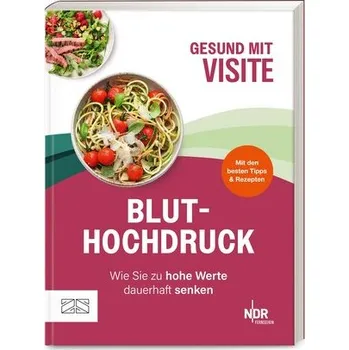 Gesund mit Visite - Bluthochdruck - Visite