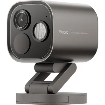Aqara Hub G5 Pro Wi-Fi CH-C07D