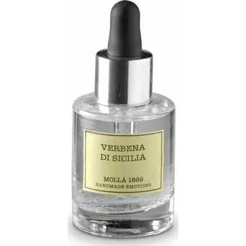 Cereria Molla Esenciální olej 30 ml. Verbena sicilská