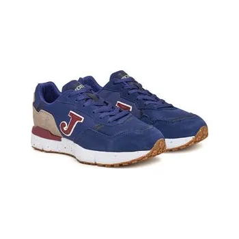 Dámské tenisky Joma Sneakersy C.1992 2504 C1992S2504 Tmavomodrá 41