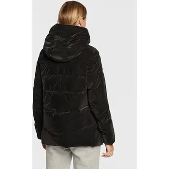 Dámská bunda CMP Zimní bunda 32K3096 Černá Regular Fit 36