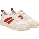 Palladium Sneakersy Pallacup Flame Lth 74485-174-M Bílá 38