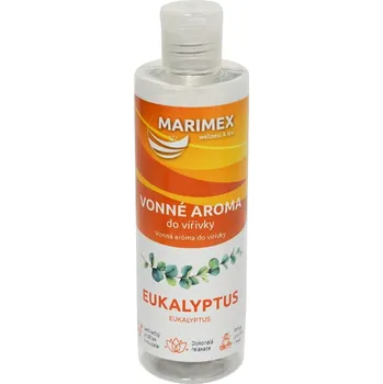 Vonná esence pro vířivku Marimex Aroma vonné do vířivky 250 ml