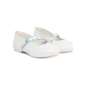 Dámské baleríny Primigi Baleríny 7927611 S Bílá 33