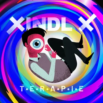 Zahraniční hudba Xindl X - Terapie, 1CD, 2021