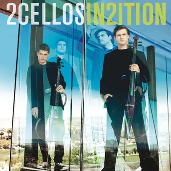 Zahraniční hudba 2Cellos - In2ition, 1CD, 2012