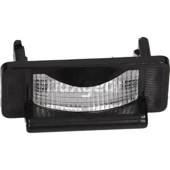 Osvětlení SPZ Osvětlení SPZ MAXGEAR 38-0008