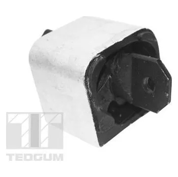 Zavěšení motoru Zavěšení motoru TEDGUM TED99764