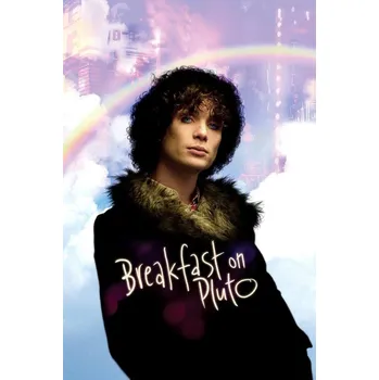 Plakát Plakát, Obraz - Breakfast on Pluto (2005)