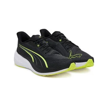 Pánské tenisky Běžecké boty Puma Darter Pro 310152 14 Černá 45