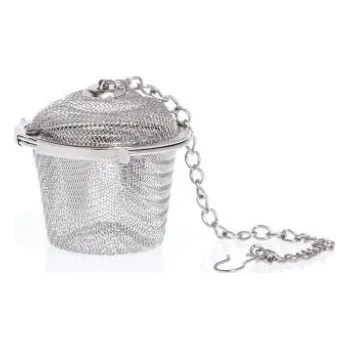 Sítko na čaj Nerezové sítko na čaj