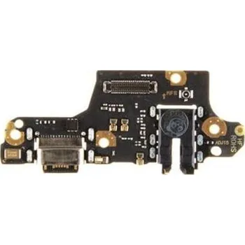 Telefonní příslušenství UI deska Xiaomi Poco X3 X3 NFC X3 Pro USB-C konektor mikrofon AV audio originál kvalita