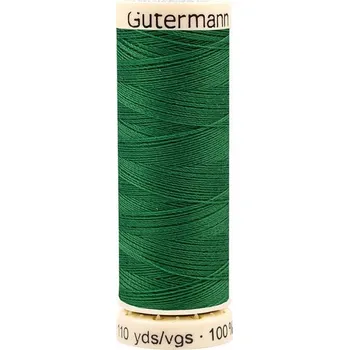 Nit Polyesterové nitě návin 100 m Gütermann univerzální Varianta: 402 Amazon, Balení: 1 ks