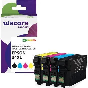 Epson Violet T54XD00 UltraChrome HDX/HD, 350 ml