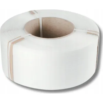 Lepicí páska PP páska (polypropylen) Profil 6 mm x 200 m