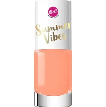 Lak na nehty Bell Veganský lak na nehty Summer Vibes 02
