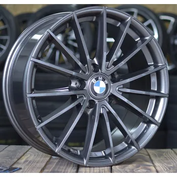 Alu kolo Hliníkový disk V1 Wheels V2 8.0" x 18" 5x120 ET 35