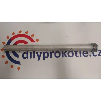 Kotel Junkers Anoda G 1 1/2 D33x460 neizolovaná Junkers Buderus 8735100870