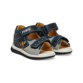 Dívčí obuv Sandály Primigi 7867222 Tmavomodrá 23