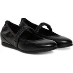 Baleríny Tamaris 1-22131-44 Černá 39