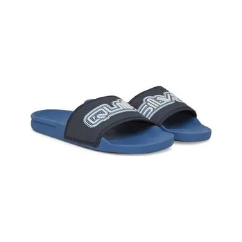 Pánské pantofle Nazouváky Quiksilver Rivi AQYL101354 Tmavomodrá 46