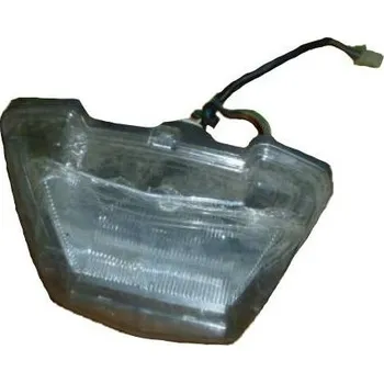 Cyklosvítilna Světlo přední BS250S-5, BS300S-16, BS250S-24