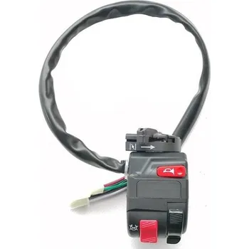 Dětská tříkolka Multifunkční ovladač pro čtyřkolku Avenger/Commander 125cc