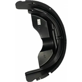 Auto-moto Plastový podběh zadní pro elektromobil Jinpeng YD E-Car Levá