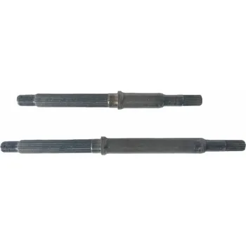 Dětské vozidlo Zadní osa L+P pro čtyřkolku Hunter 1000W 48V