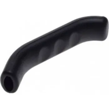 Motorová koloběžka Kryt brzdové páčky Xiaomi M365/M365 PRO (černý) Černá