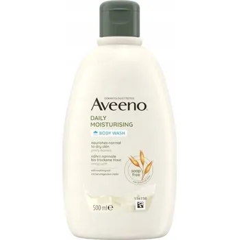 Pleťový krém Aveeno Skin Relief Hydratační Gel Na Mytí Těla 500 ml