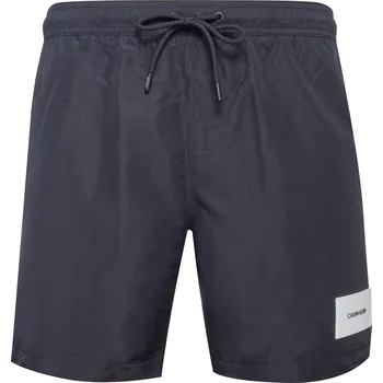 Pánské plavky Pánské plavky KM0KM00296-001 - Calvin Klein M