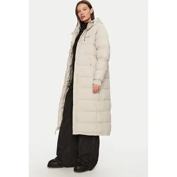 Columbia Zimní bunda Pike Lake™ II 2051351 Béžová Relaxed Fit L